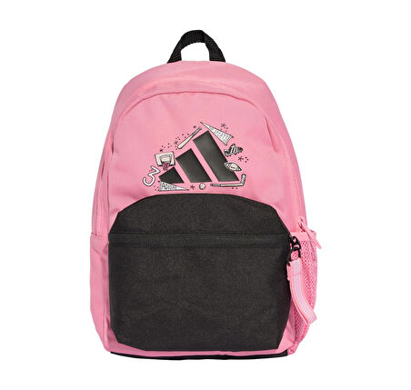 JW5193-U adidas Lk Doodle Bpk Sırt &amp;Ccedil;antası Pembe