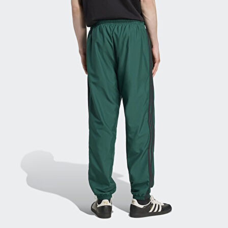adidas JX3079 BRUSHED WVN TP Erkek Eşofman Altı