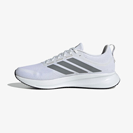 adidas Runfalcon 5 Erkek Beyaz Koşu Ayakkabısı