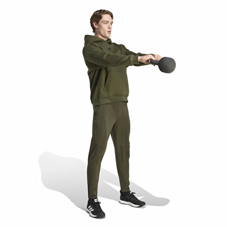 Adidas Erkek Günlük Eşofman Altı D4T Knit Pant Jx7326