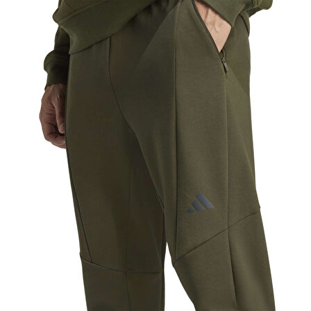 Adidas Erkek Günlük Eşofman Altı D4T Knit Pant Jx7326