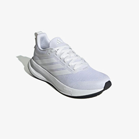 adidas Runfalcon 5 Kadın Beyaz Koşu Ayakkabısı