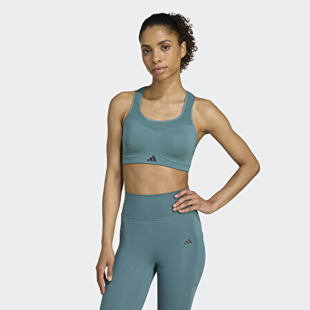 adidas JX8844 TLRDIM HS BRA Kadın Bra