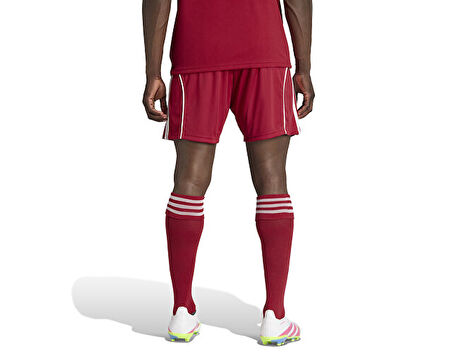 adidas Liverpool Fc 25/26 İç Saha Şortu Erkek Liverpool FC 25/26 İç Saha Şortu JV6425 Kırmızı