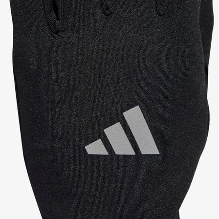 adidas Running Climawarm Unisex Siyah Koşu Eldiveni