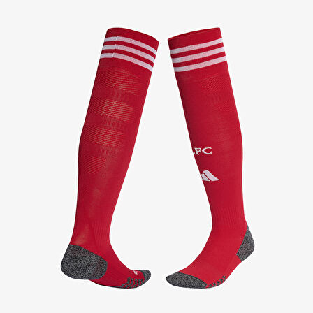 adidas Liverpool Fc 25-26 İç Saha Erkek Kırmızı Futbol Çorabı