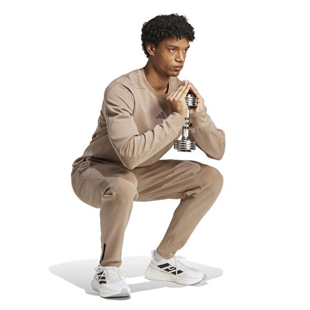 Adidas Erkek Günlük Eşofman Altı D4T Knit Pant Jx1168