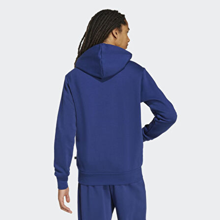 adidas JM6428 M COLLEGIATE HD Erkek Sweatshirt