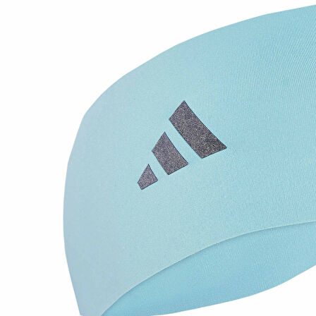Running Climacool Unisex Mavi Koşu Bandana JV5935