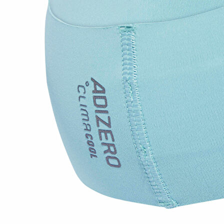 Running Climacool Unisex Mavi Koşu Bandana JV5935