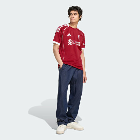 adidas JV6423 LFC H JSY Liverpool FC 25-26 İç Saha Forması