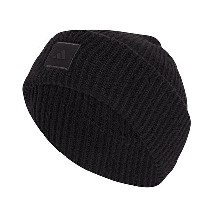 JM1542-U adidas Wıd Cuff Beanıe Siyah