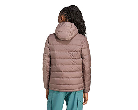 adidas W Mt Down H J Kadın Outdoor Montu JZ9992 Kahverengi