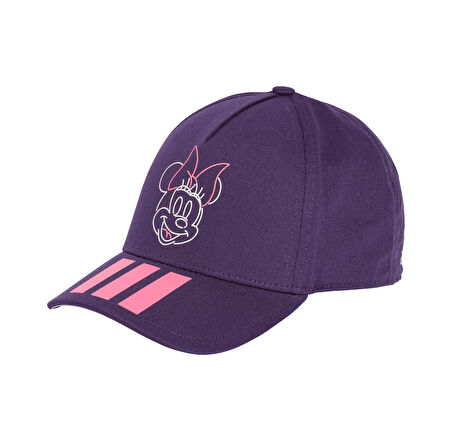 JM1831-U adidas Lk Dy Mı Cap Şapka Mor