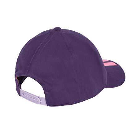 JM1831-U adidas Lk Dy Mı Cap Şapka Mor