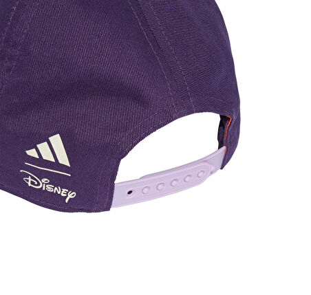 JM1831-U adidas Lk Dy Mı Cap Şapka Mor