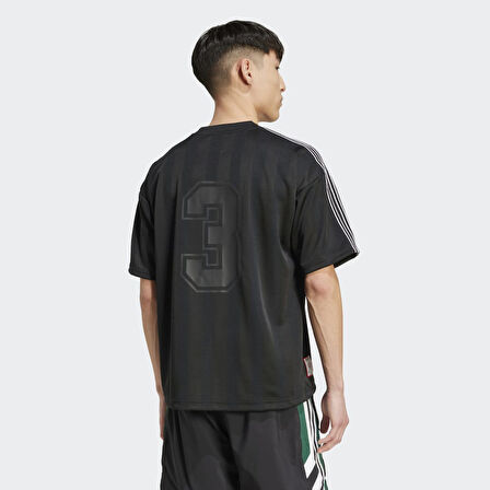 adidas JX3068 90s JRSY Erkek T-Shirt