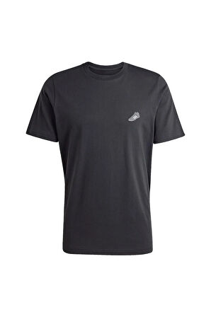 adidas Erkek  Siyah  T-shirt COPA SIGN G T JM8958