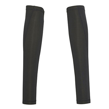 Clima Sleeve Unisex Siyah Antrenman Kolluk JY3055