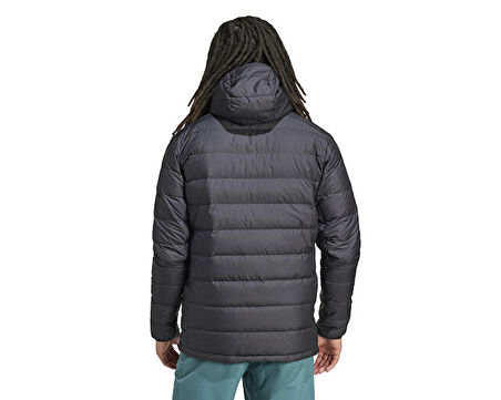 adidas Terrex Mt Down Ho J Erkek Outdoor Montu JZ9968 Siyah