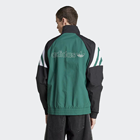 ADİDAS JX3053 TRACK TOP