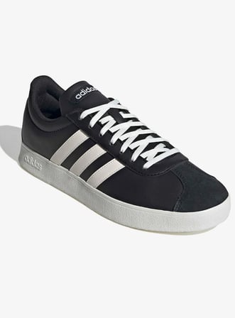 adidas IH6740 Vl Court Base Erkek Günlük Spor Ayakkabı