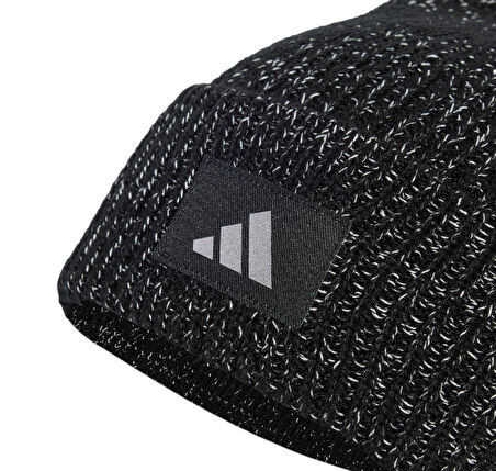 JM3079-U adidas Run Warm Beanie Siyah