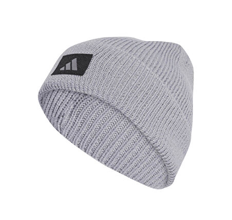 JV5946-U adidas Run Warm Beanie Gri