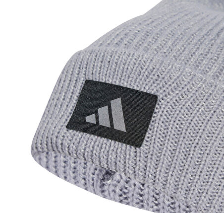 JV5946-U adidas Run Warm Beanie Gri