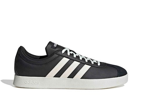 Adidas Vl Court Base Kadın Günlük Ayakkabı IH6740Siyah