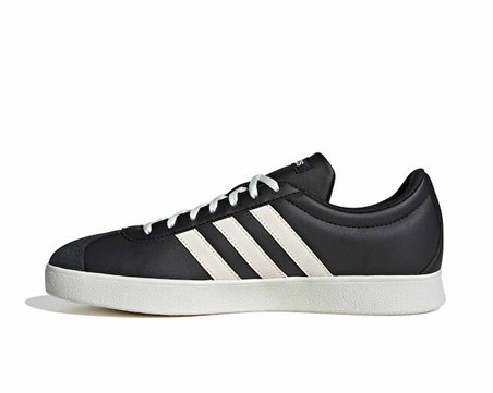 Adidas Vl Court Base Kadın Günlük Ayakkabı IH6740Siyah