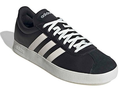 Adidas Vl Court Base Kadın Günlük Ayakkabı IH6740Siyah