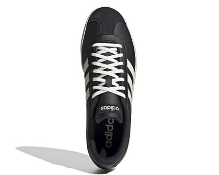 Adidas Vl Court Base Kadın Günlük Ayakkabı IH6740Siyah
