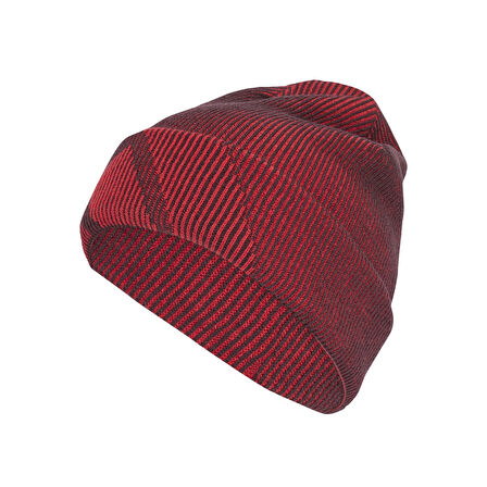 Adidas JY3167 Two Tone Beanie Unisex Bere