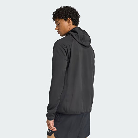 Adidas JL5576 Multi Hyb Jkt Erkek Spor Ceket