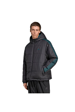 adidas Erkek  Siyah  Ceket ADIC REV JKT JX6447
