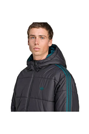 adidas Erkek  Siyah  Ceket ADIC REV JKT JX6447
