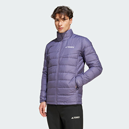 adidas JZ9965 MT DOWN JACKET Erkek Mont