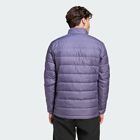 adidas JZ9965 MT DOWN JACKET Erkek Mont