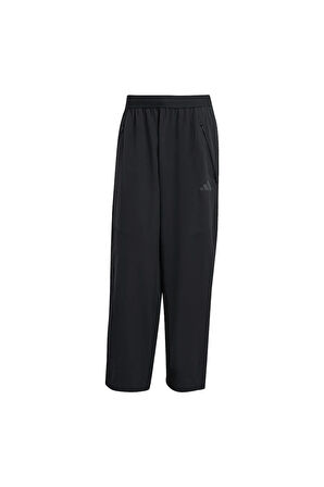 adidas Erkek  Siyah  Eşofman Altı POWER PANT JN3679