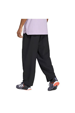 adidas Erkek  Siyah  Eşofman Altı POWER PANT JN3679
