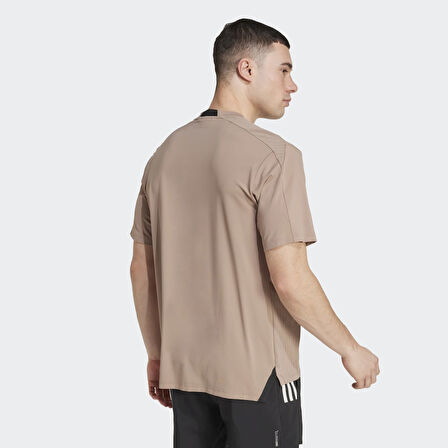 adidas JW2557 D4T INT. TEE Erkek Tişört