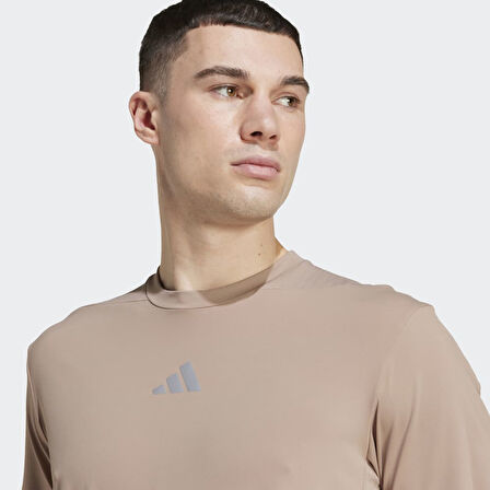 adidas JW2557 D4T INT. TEE Erkek Tişört