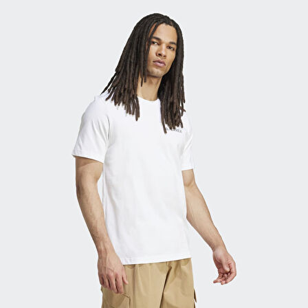adidas JW3559 TX MOUNTAIN TEE Erkek Tişört