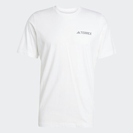 ADİDAS JW3559 TX MOUNTAIN TEE