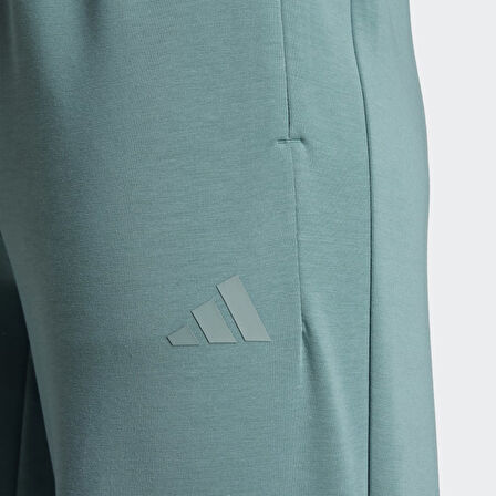 adidas JX7336 D4T KNIT PANT Kadın Eşofman Altı