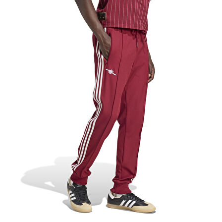Adidas Erkek Arsenal Futbol Eşofman Altı  Terrace Icons Track Pants Jm9389