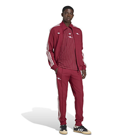 Adidas Erkek Arsenal Futbol Eşofman Altı  Terrace Icons Track Pants Jm9389