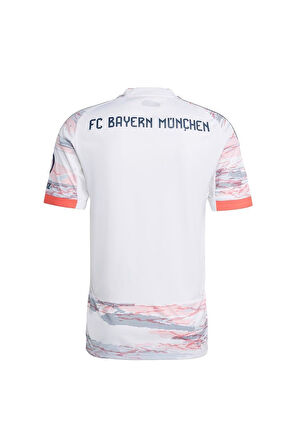 adidas  Erkek  Forma FCB A JSY JJ2143