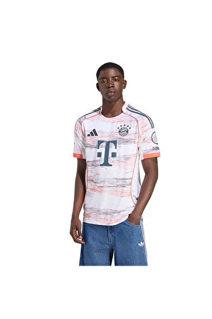 adidas  Erkek  Forma FCB A JSY JJ2143
